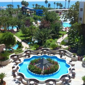 Limak Arcadia Sport Resort | Фото 5