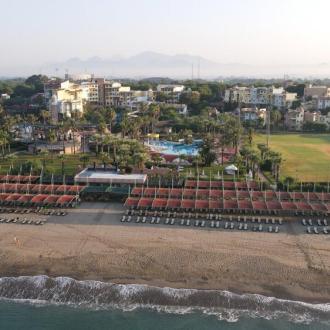 Limak Arcadia Sport Resort | Фото 9