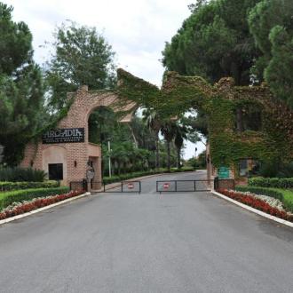 Limak Arcadia Sport Resort | Фото 6