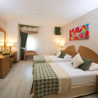 Limak Arcadia Sport Resort | Фото 16