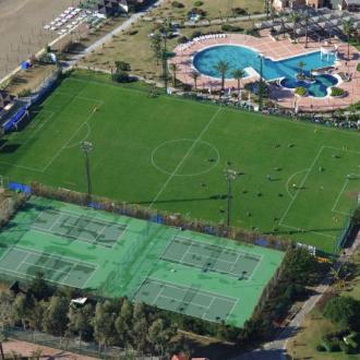 Limak Arcadia Sport Resort | Фото 24