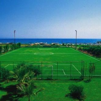 Limak Arcadia Sport Resort | Фото 23