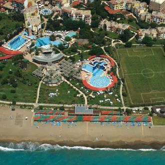 Limak Arcadia Sport Resort | Фото 2