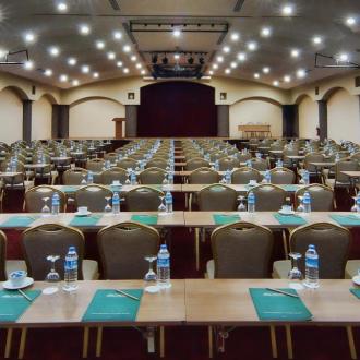 Limak Arcadia Sport Resort | Фото 25