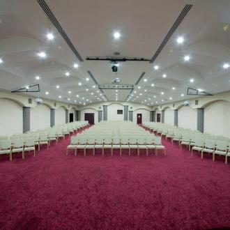 Limak Arcadia Sport Resort | Фото 26