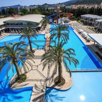 Transatlantik Hotel & Spa | Фото 7