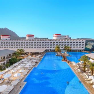 Transatlantik Hotel & Spa | Фото 1