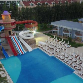 Transatlantik Hotel & Spa | Фото 6