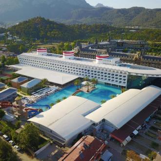 Transatlantik Hotel & Spa | Фото 3