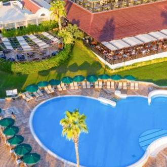 Transatlantik Hotel & Spa | Фото 5