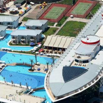 Transatlantik Hotel & Spa | Фото 2