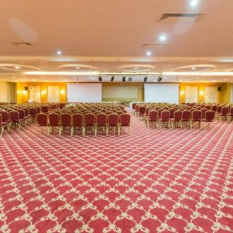 Transatlantik Hotel & Spa | Фото 9