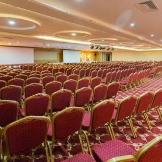 Transatlantik Hotel & Spa | Фото 10