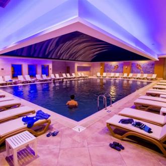 Transatlantik Hotel & Spa | Фото 11