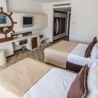 Transatlantik Hotel & Spa | Фото 12