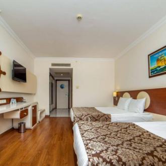 Transatlantik Hotel & Spa | Фото 13