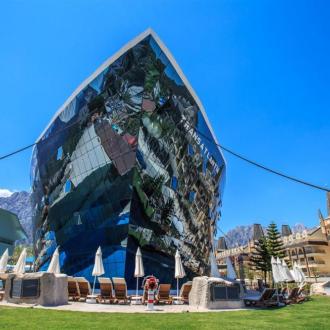 Transatlantik Hotel & Spa | Фото 4