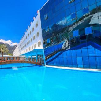 Transatlantik Hotel & Spa | Фото 8