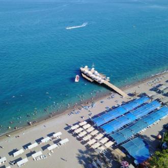 Transatlantik Hotel & Spa | Фото 14