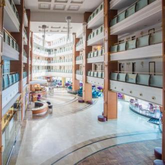 Transatlantik Hotel & Spa | Фото 15