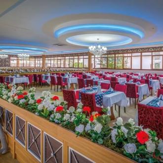 Transatlantik Hotel & Spa | Фото 16