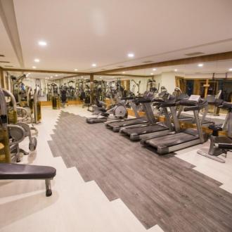 Transatlantik Hotel & Spa | Фото 18