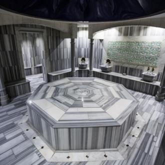 Transatlantik Hotel & Spa | Фото 19