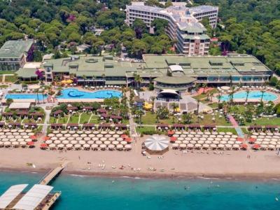 Pine Beach Belek