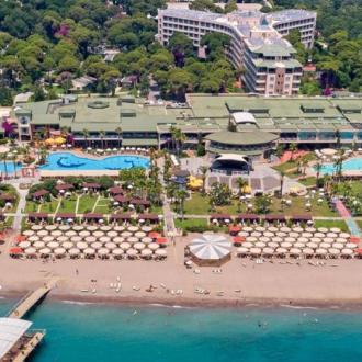 Pine Beach Belek | Фото 1