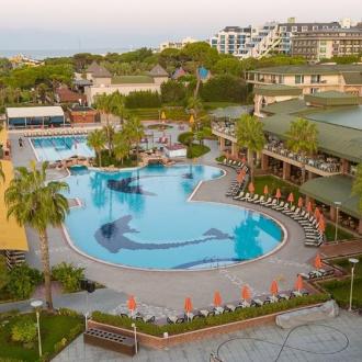 Pine Beach Belek | Фото 6