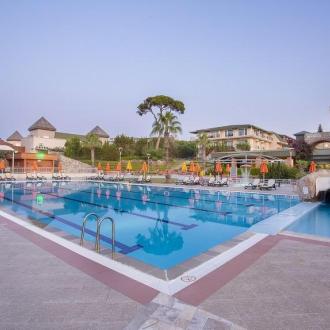 Pine Beach Belek | Фото 7