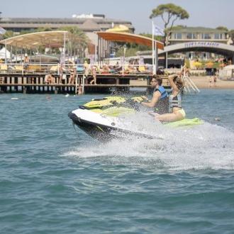 Pine Beach Belek | Фото 10