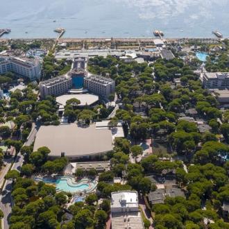 Pine Beach Belek | Фото 16