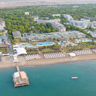 Pine Beach Belek | Фото 27