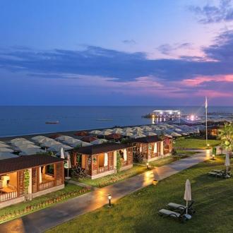 Pine Beach Belek | Фото 32