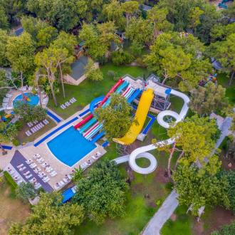 Armas Luxury Resort & Villas | Фото 12