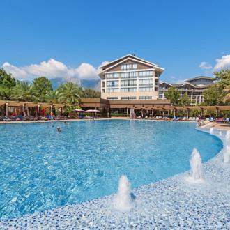 Armas Luxury Resort & Villas | Фото 9