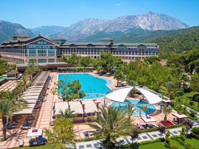 Armas Luxury Resort & Villas