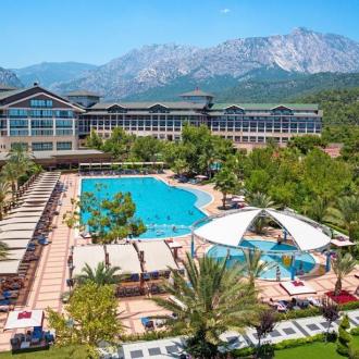 Armas Luxury Resort & Villas | Фото 1