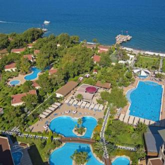 Armas Luxury Resort & Villas | Фото 2