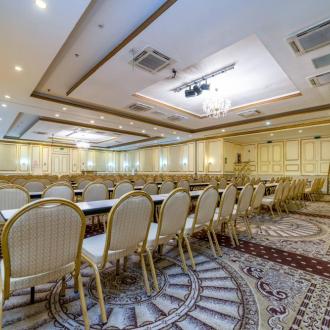 Armas Luxury Resort & Villas | Фото 13