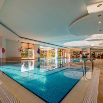 Armas Luxury Resort & Villas | Фото 11