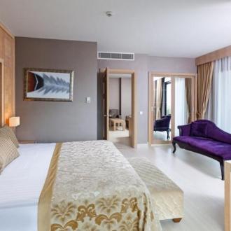 Armas Luxury Resort & Villas | Фото 6