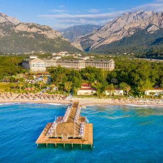 Armas Luxury Resort & Villas | Фото 3