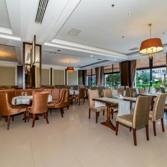 Armas Luxury Resort & Villas | Фото 14