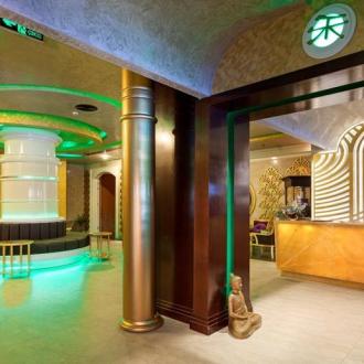 Armas Luxury Resort & Villas | Фото 16