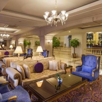 Armas Luxury Resort & Villas | Фото 4