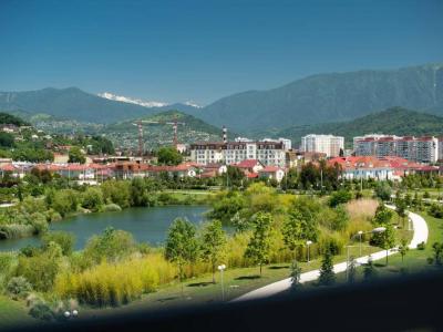 Бархатные Сезоны