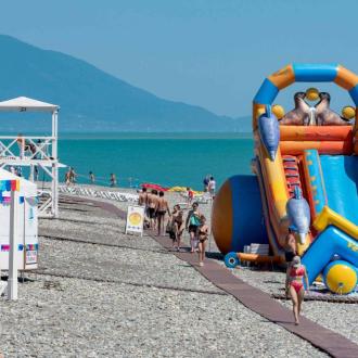 Бархатные Сезоны | Фото 20