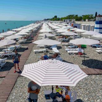 Бархатные Сезоны | Фото 21